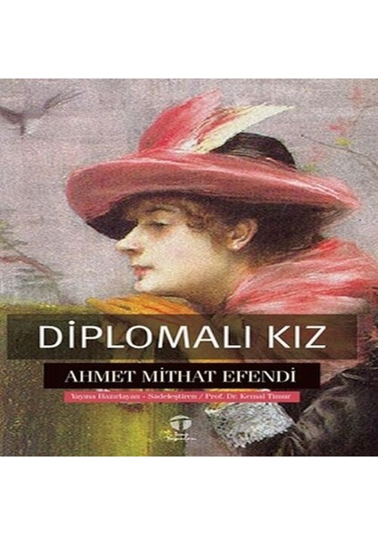 Diplomalı Kız