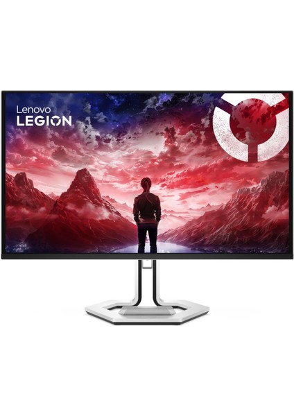 Legion Pro 27UD-10 26.5" 0.03 Ms (Gtog) 240Hz (2x Hdmı, Dp, Usb-C) Amd Freesync Premium Pro UHD 3840X2160 Pivot Qd-Oled Panel Monitör 68CEGACBTK