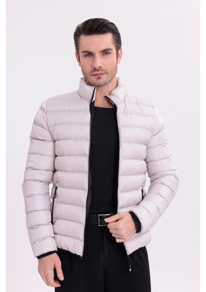 Erkek Şişme Mont modelleri