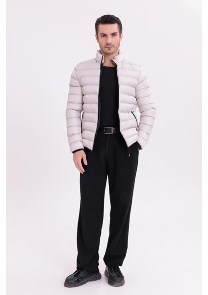 Erkek Şişme Mont fırsatları