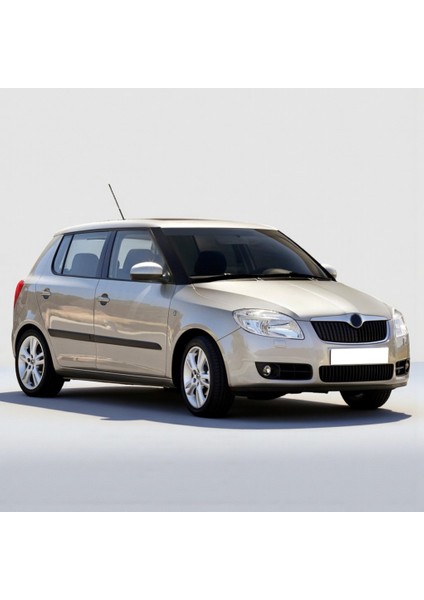 Skoda Fabia 2007-2010 Direksiyon Kilit Gövdesi 4B0905851B fiyatları