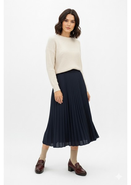 Kadın Hakiki Deri Ortopedik Kalın Topuklu Klasik Mevsimlik Ayakkabı NH24/K1072 modelleri