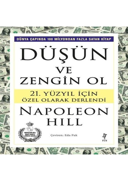 Düşün ve Zengin Ol
