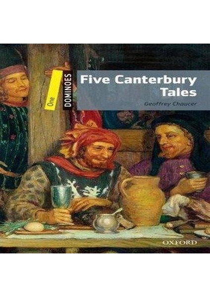 Five Canterbury Tales