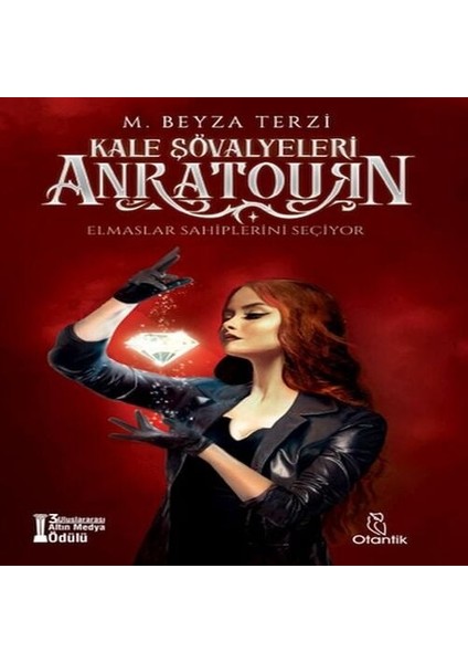Anratourn – Kale Şövalyeleri