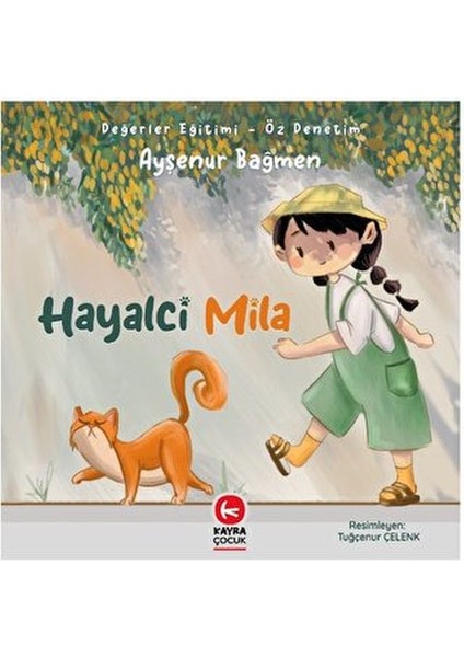 Hayalci Mila