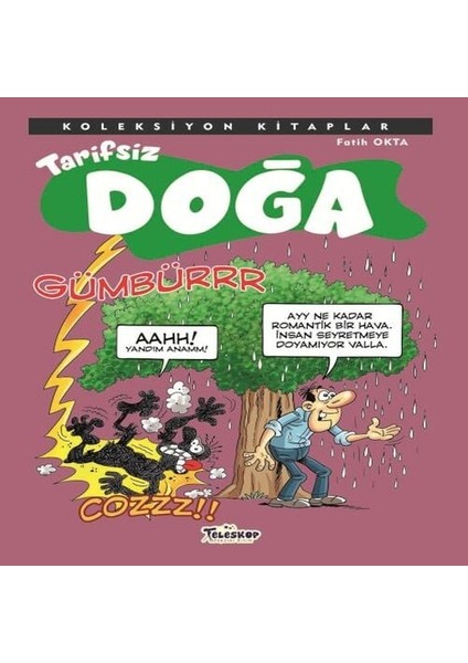 Koleksiyon Lar - Tarifsiz Doğa