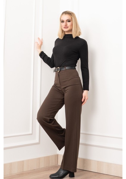 Lara Ince Kemerli Pantolon 30320 fiyatları