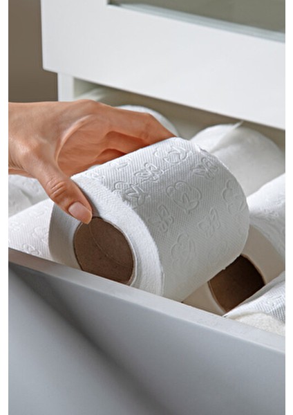 Extra-Soft 3 Katlı Tuvalet Kağıdı 144 Rulo Ekstra Yumuşak ve Dayanıklı modelleri