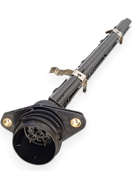 Vw Transporter T5 2004-2010 1.9 Tdi Kızdırma Buji Tesisatı 038971600