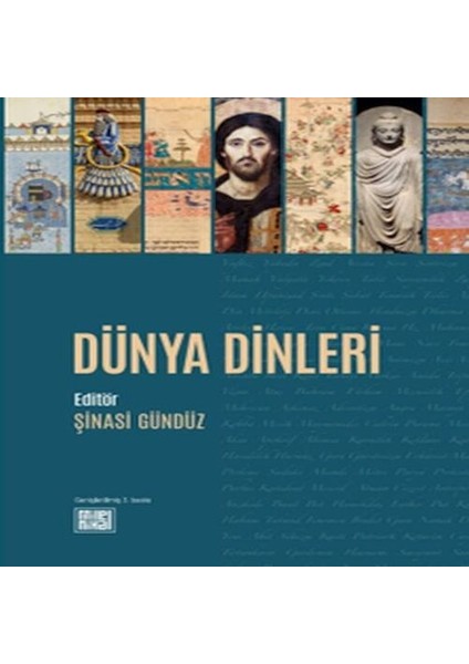 Dünya Dinleri