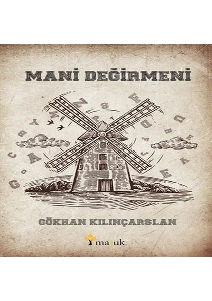 Mani Değirmeni
