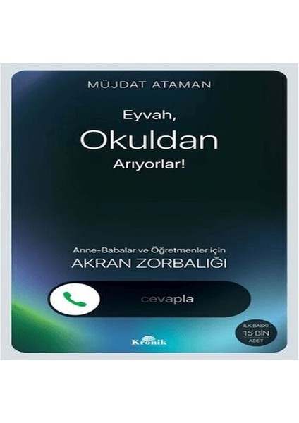 Eyvah, Okuldan Arıyorlar!