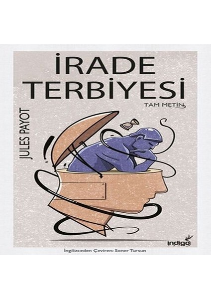 Irade Terbiyesi