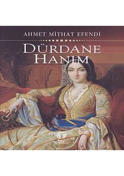 Dürdane Hanım