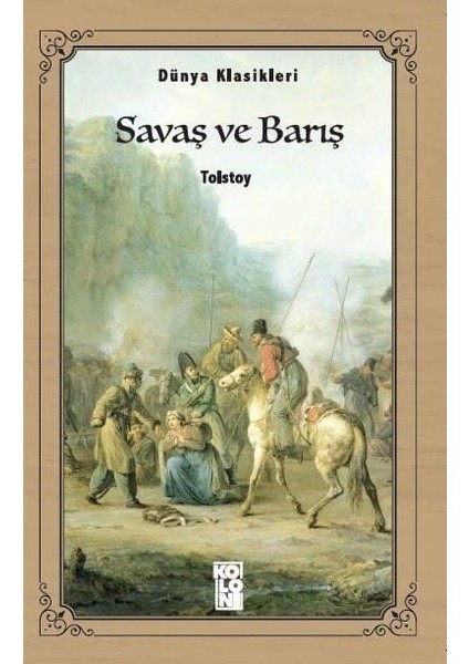 Savaş ve Barış
