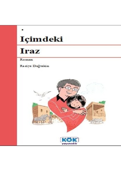 Içimdeki Iraz