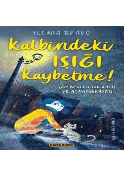 Kdeki Işığı Kaybetme !