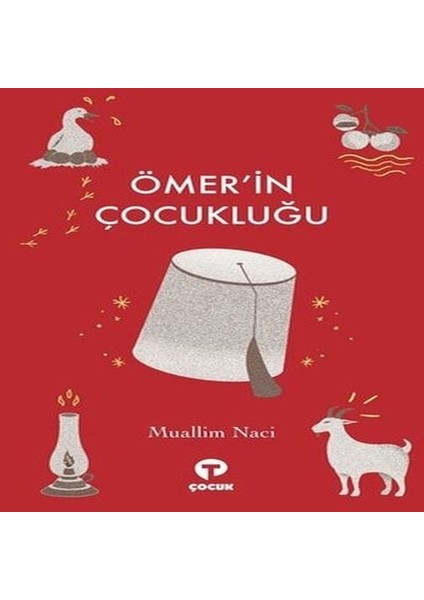 Ömer'in Çocukluğu