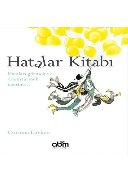 Hatalar Kitabı