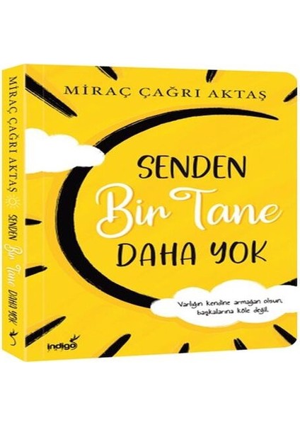 Senden Bir Tane Daha