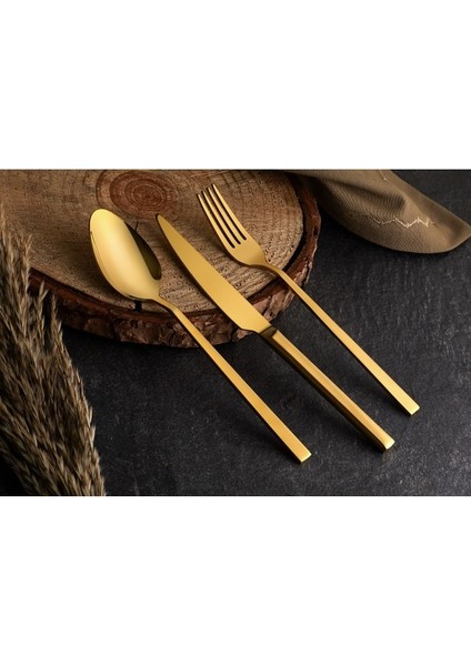 90 Parça Çatal Kaşık Bıçak Seti fiyatları