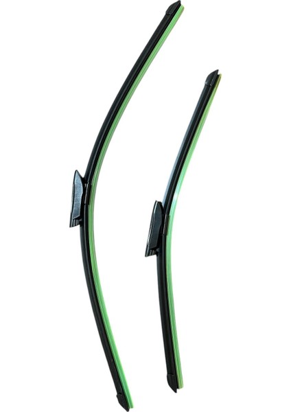 Araca Özel Silecek Peugeot 2008 2013+