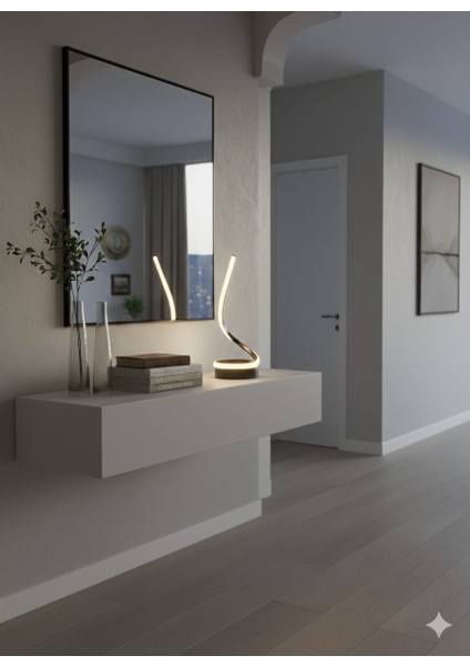 Poop Dekoratif Masa Lambası 3000K fiyatları