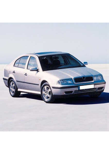 Skoda Octavia A4 1997-2000 Direksiyon Kilit Gövdesi 4B0905851B fiyatları