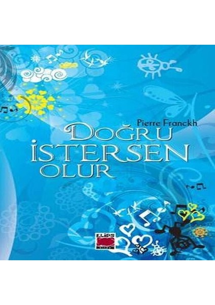 Doğru Istersen Olur (Ciltli)