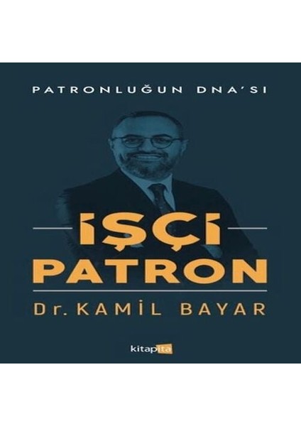 Işçi Patron