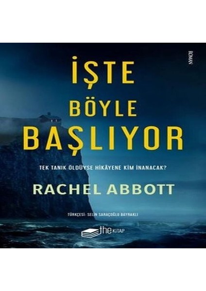 Işte Böyle Başlıyor