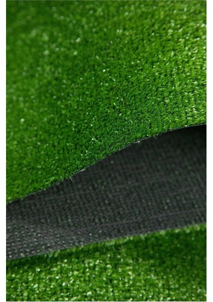 mt Dekoratif Premium Kalite Suni Balkon Bahçe Kaymaz Taban Çim Halı 7 mm modelleri