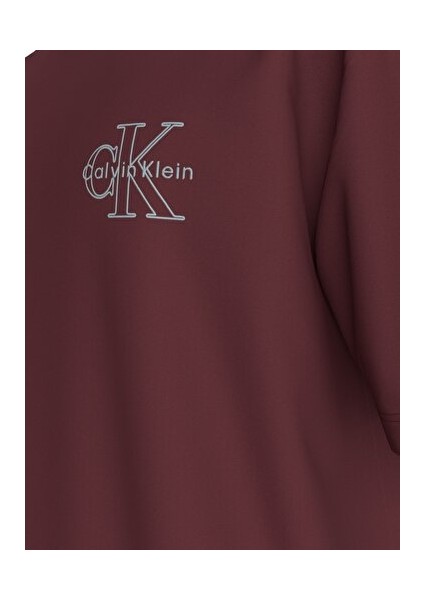 Erkek Kırmızı Grafikli Tişört indirimleri