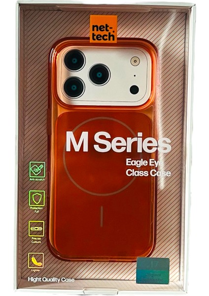 Apple iPhone 17 Pro Max Uyumlu NT-N091 Arka Koruma Kılıf fiyatları