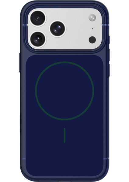 Apple iPhone 17 Pro Uyumlu NT-N091 Arka Koruma Kılıf