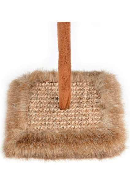 Sesli Oyuncaklı Kedi Tırmalama Tahtası modelleri