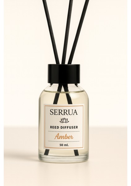 8'li Çubuklu Oda Kokusu (Ocean-Lavender-Mango-Angel-Melon-Sandalwood- Sakız-Amber modelleri