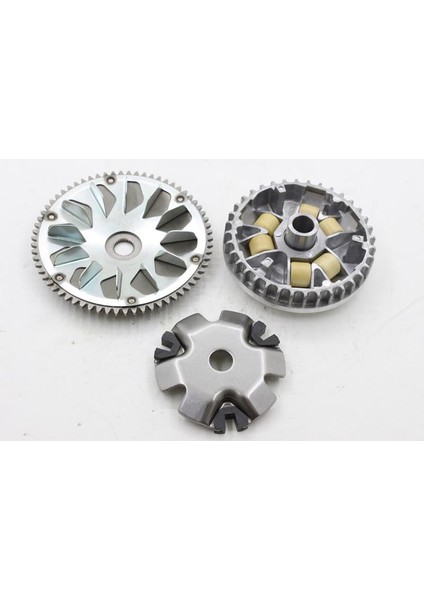 Honda Beat Activa 100 Ön Varyatör Debriyaj