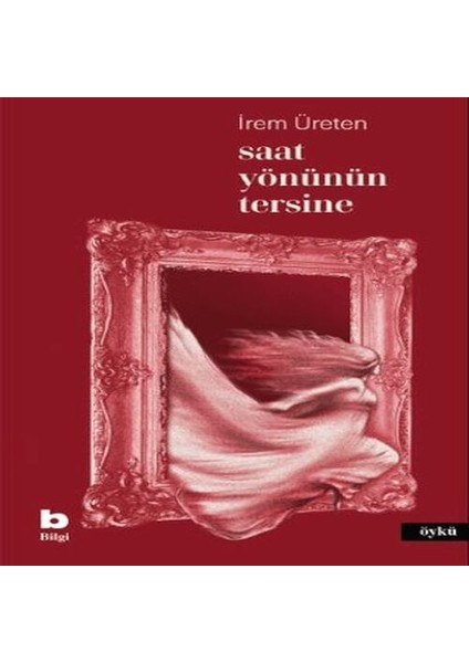 Saat Yönünün Tersine