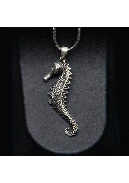 569 Denizatı Gümüş Kolye fiyatları