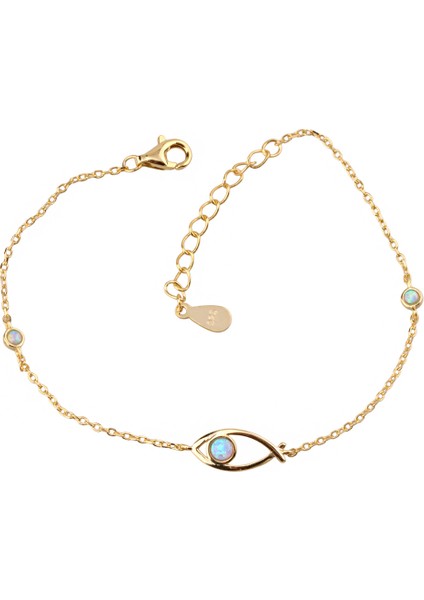 Balık Gümüş Bileklik MS3620, 925 Ayar Gümüş, Minimal Bileklik fiyatları