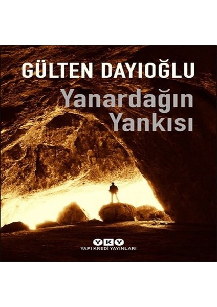 Yanardağın Yankısı