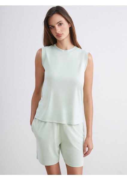 Yeni Sezon Bisiklet Yaka Kadın Atlet