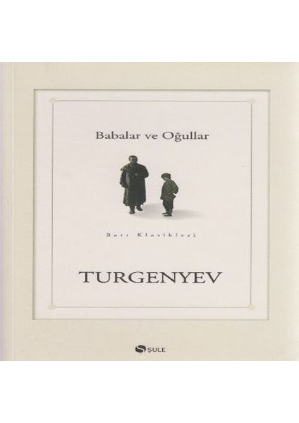 Babalar ve Oğullar