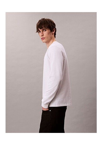 Erkek Beyaz T-Shirt modelleri