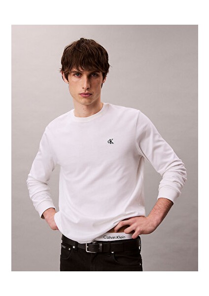 Erkek Beyaz T-Shirt fırsatları