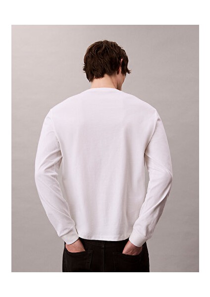 Erkek Beyaz T-Shirt indirimleri