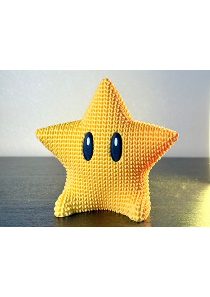 Super Mario Yıldızı Super Mario Star