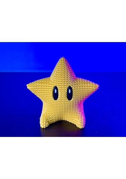 Super Mario Yıldızı Super Mario Star indirimleri